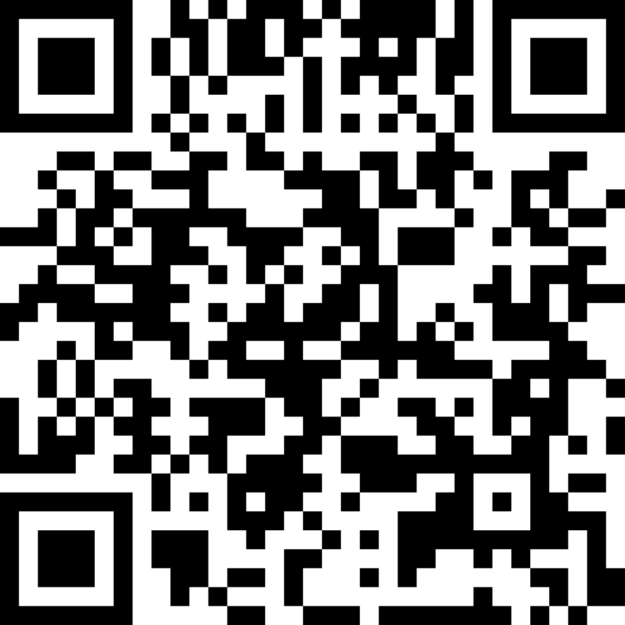 service qrcode